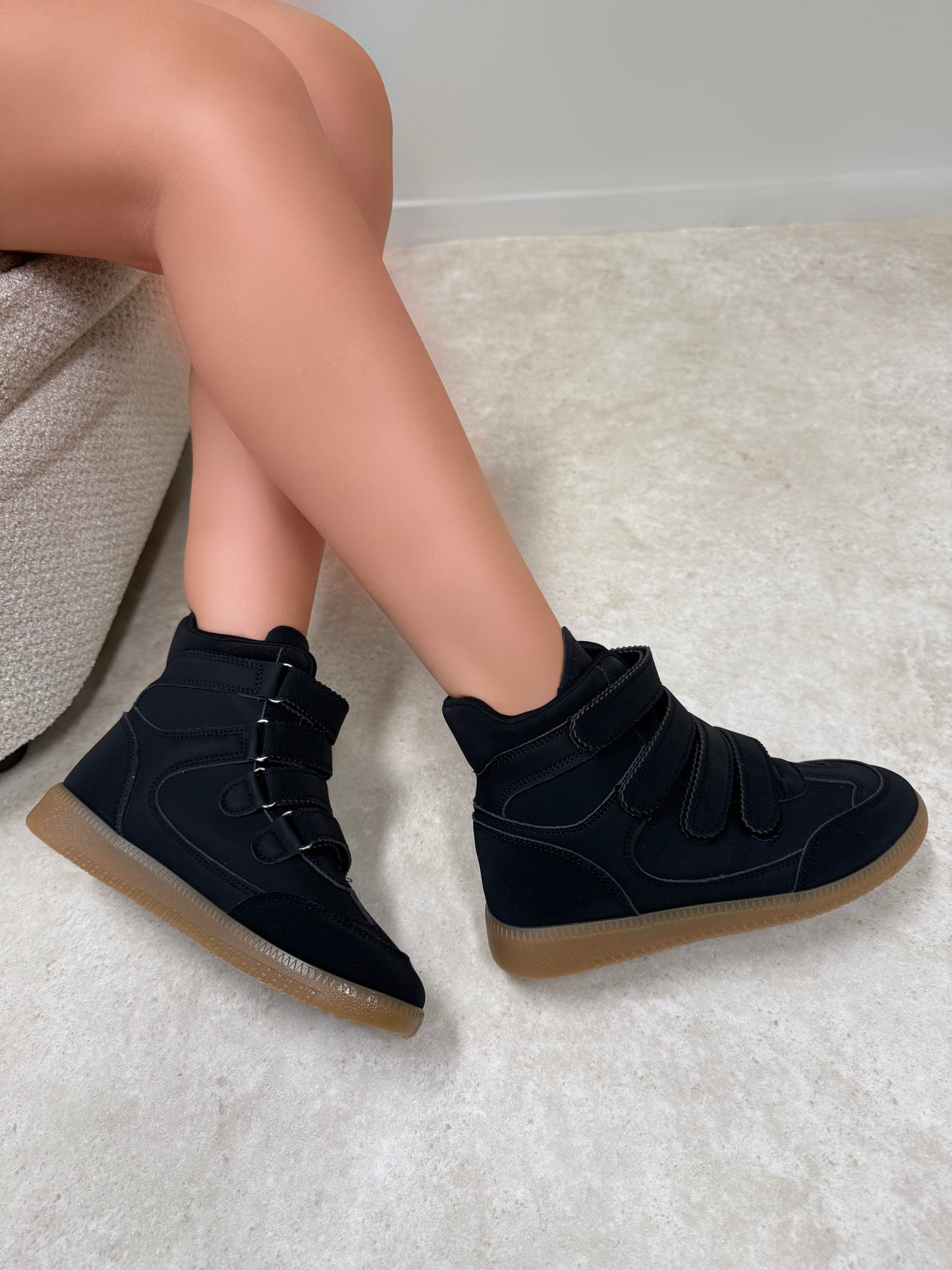 Isabel sneaker