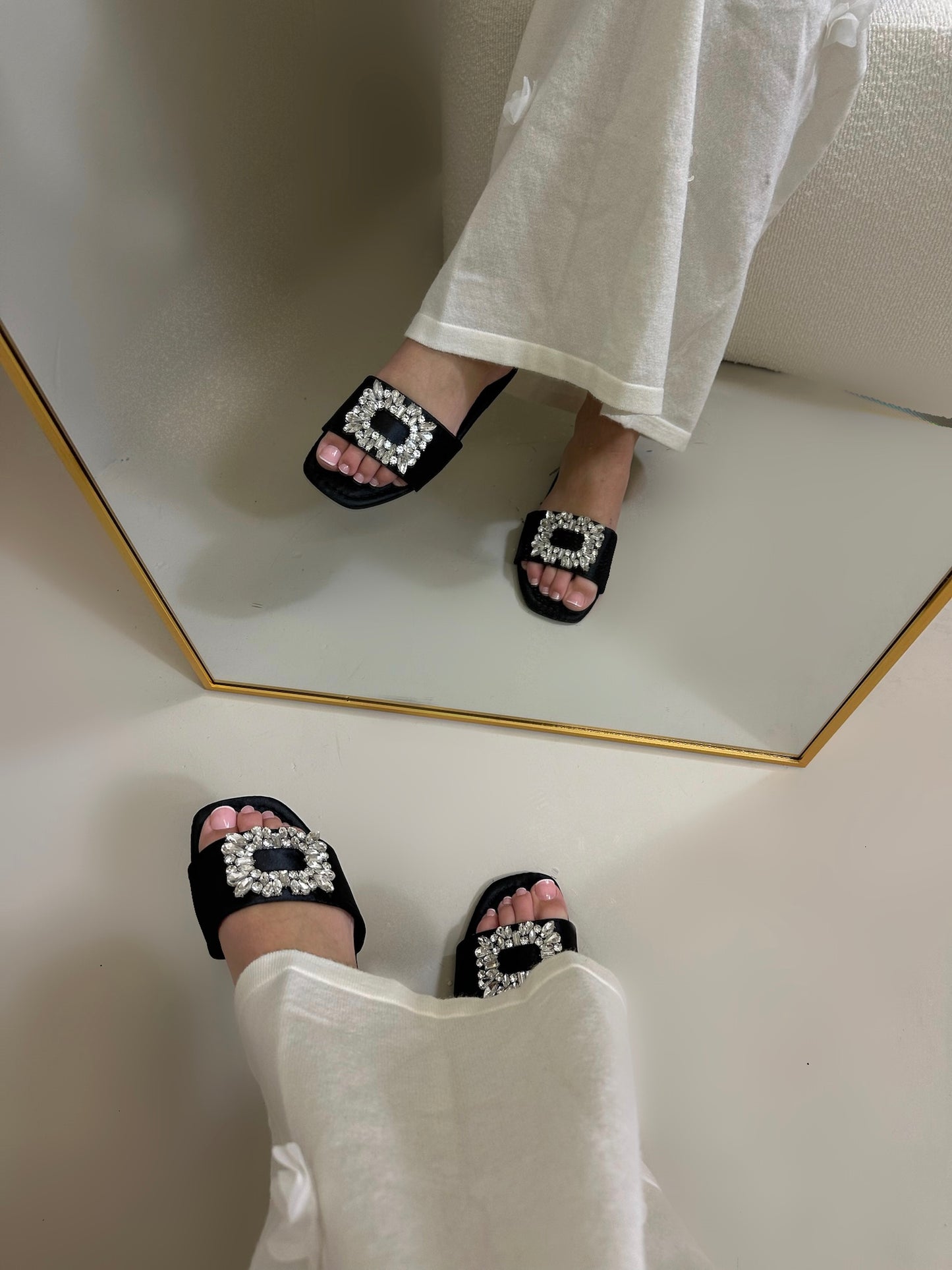 Nisa slipper