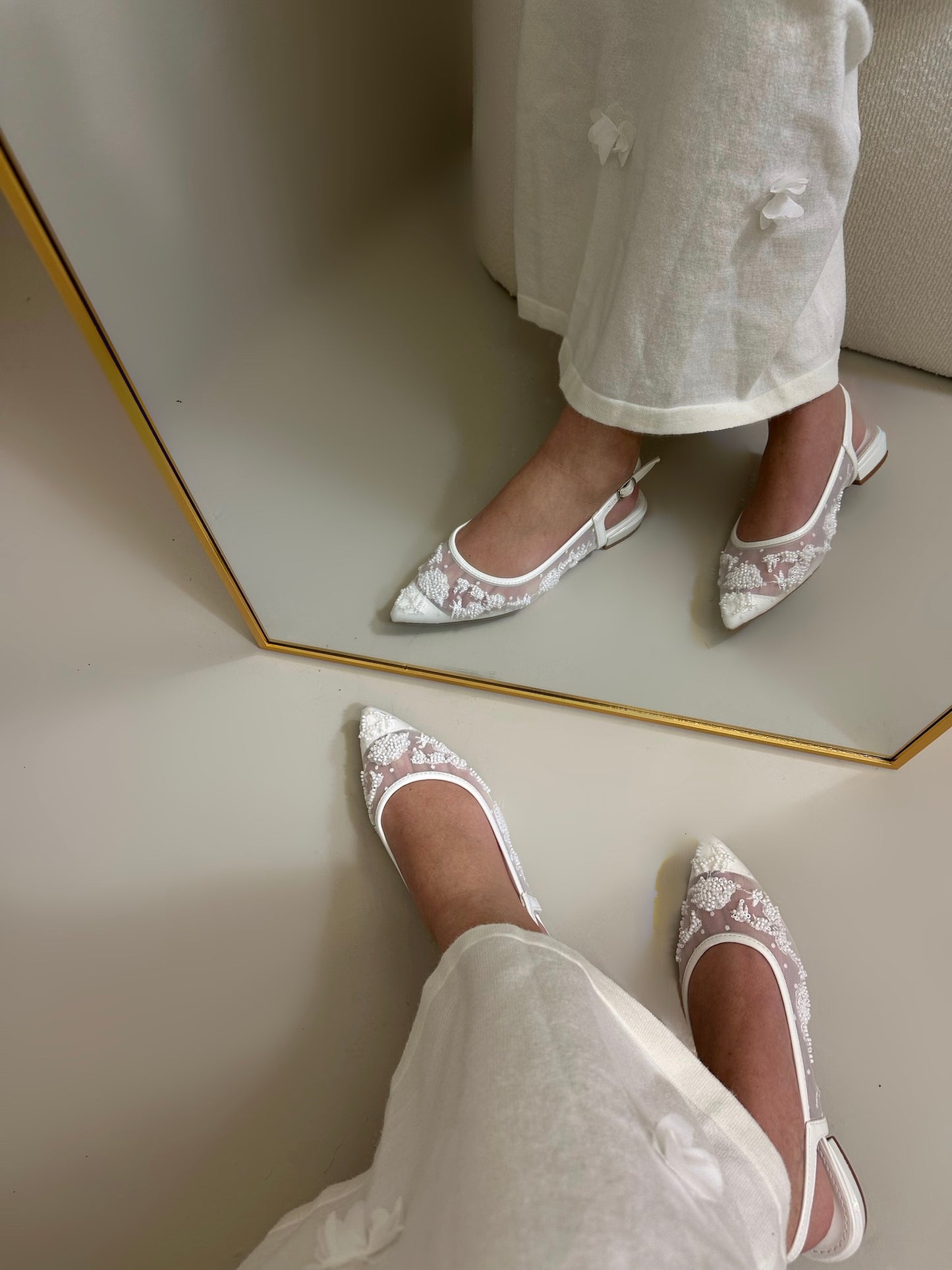 Milana loafers