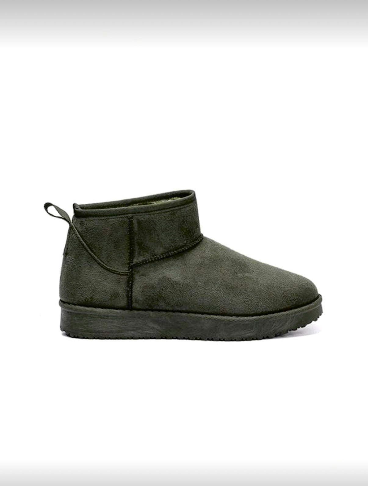 Nala boots groen