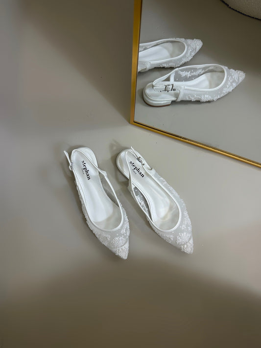 Milana Loafer
