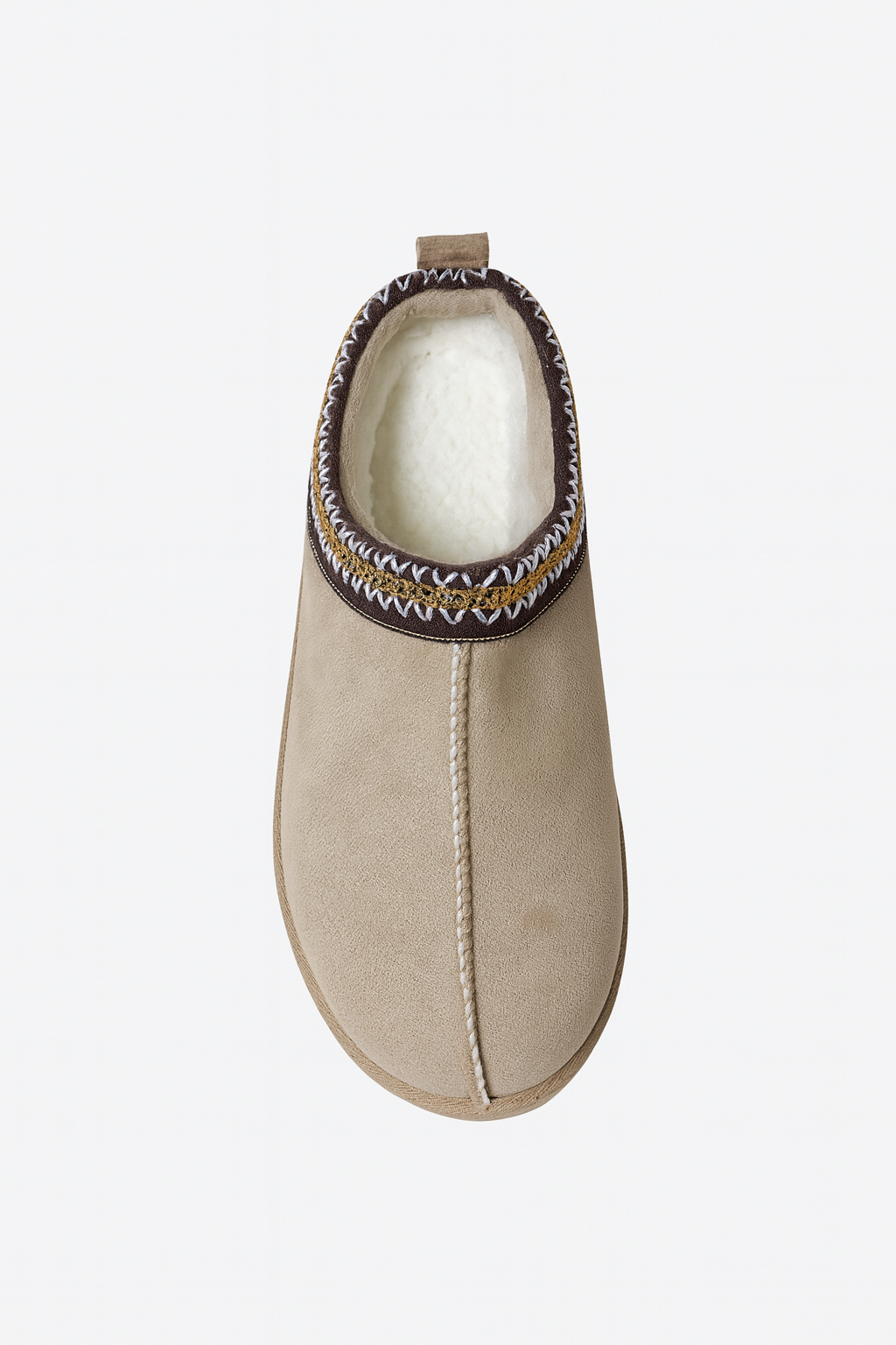 Kiki boots beige