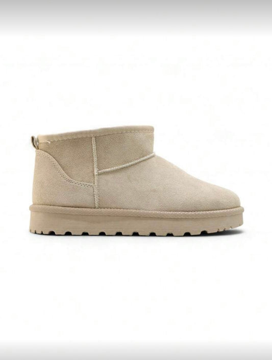 Nala boots beige