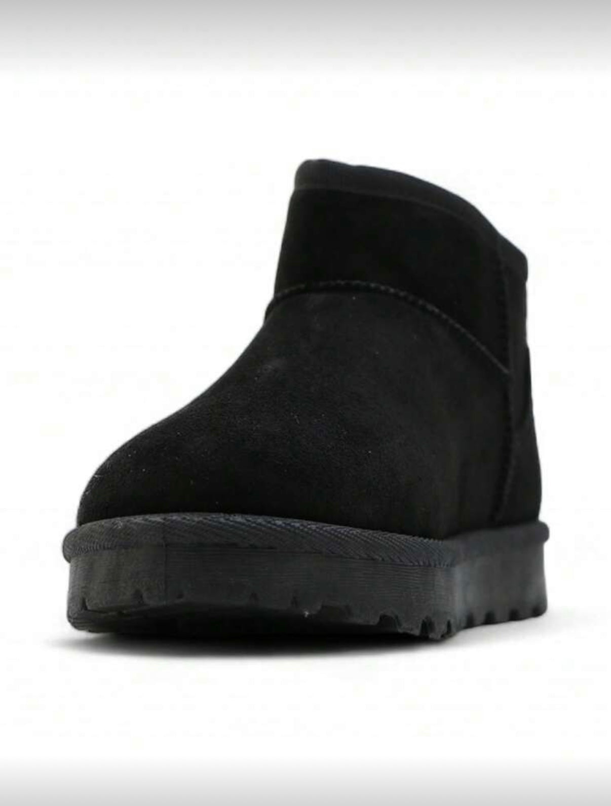 Nala boots zwart
