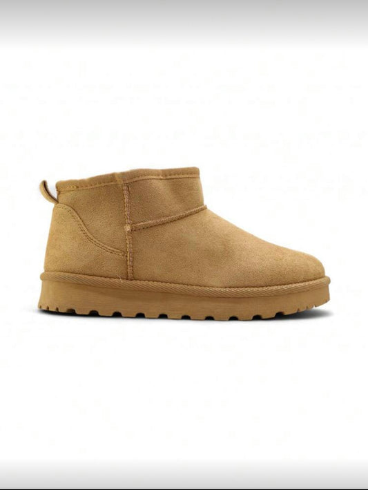Nala boots Camel