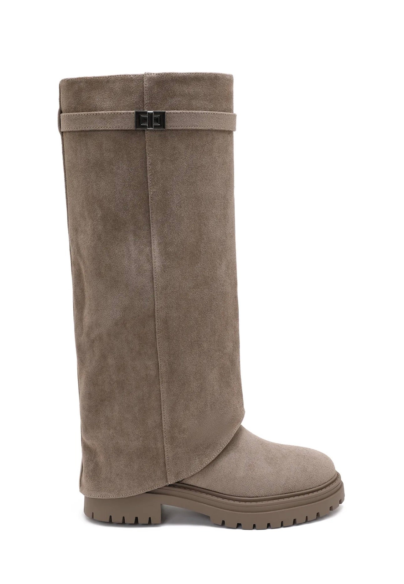 PRE-ORDER Davina laars taupe