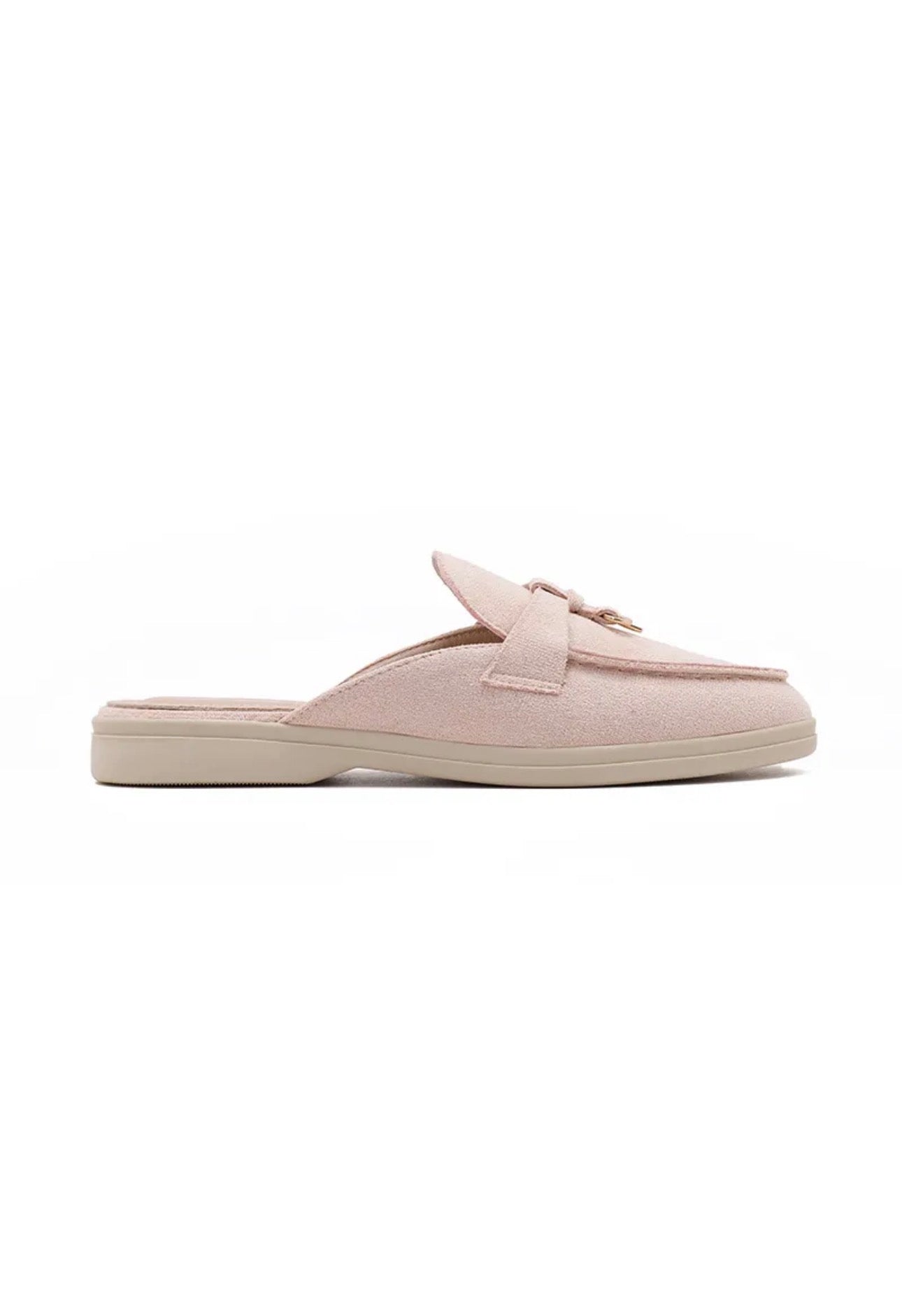 Nova loafer roze