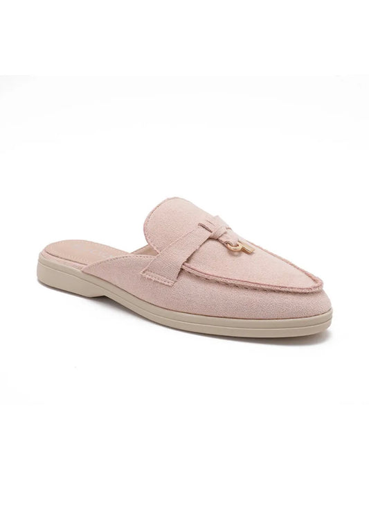 Nova loafer roze