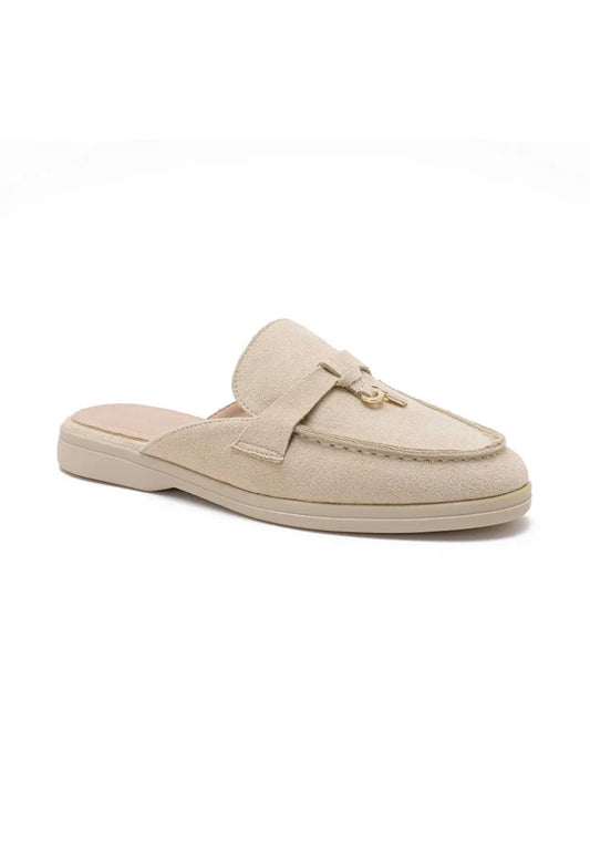 Nova loafer beige