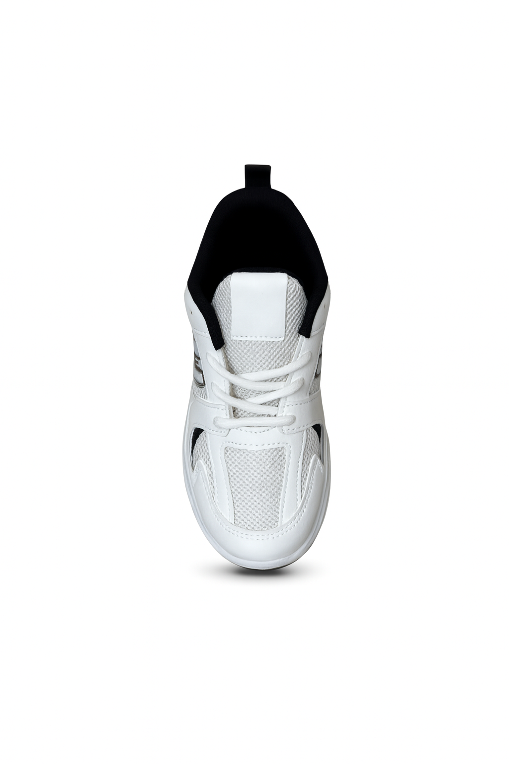 Mave sneaker white