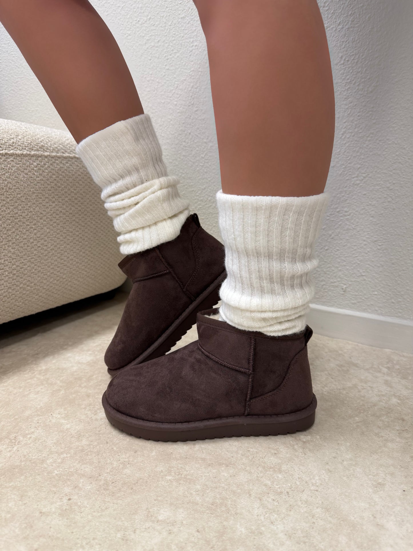 Nala boots bruin