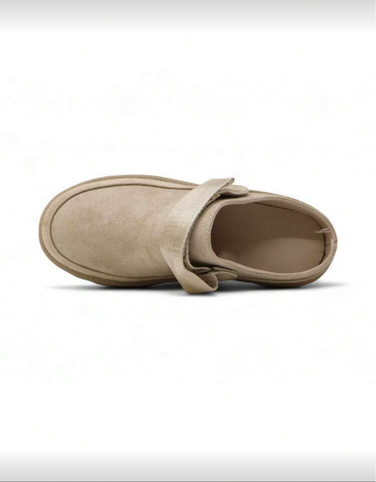 Chelsea klomp beige