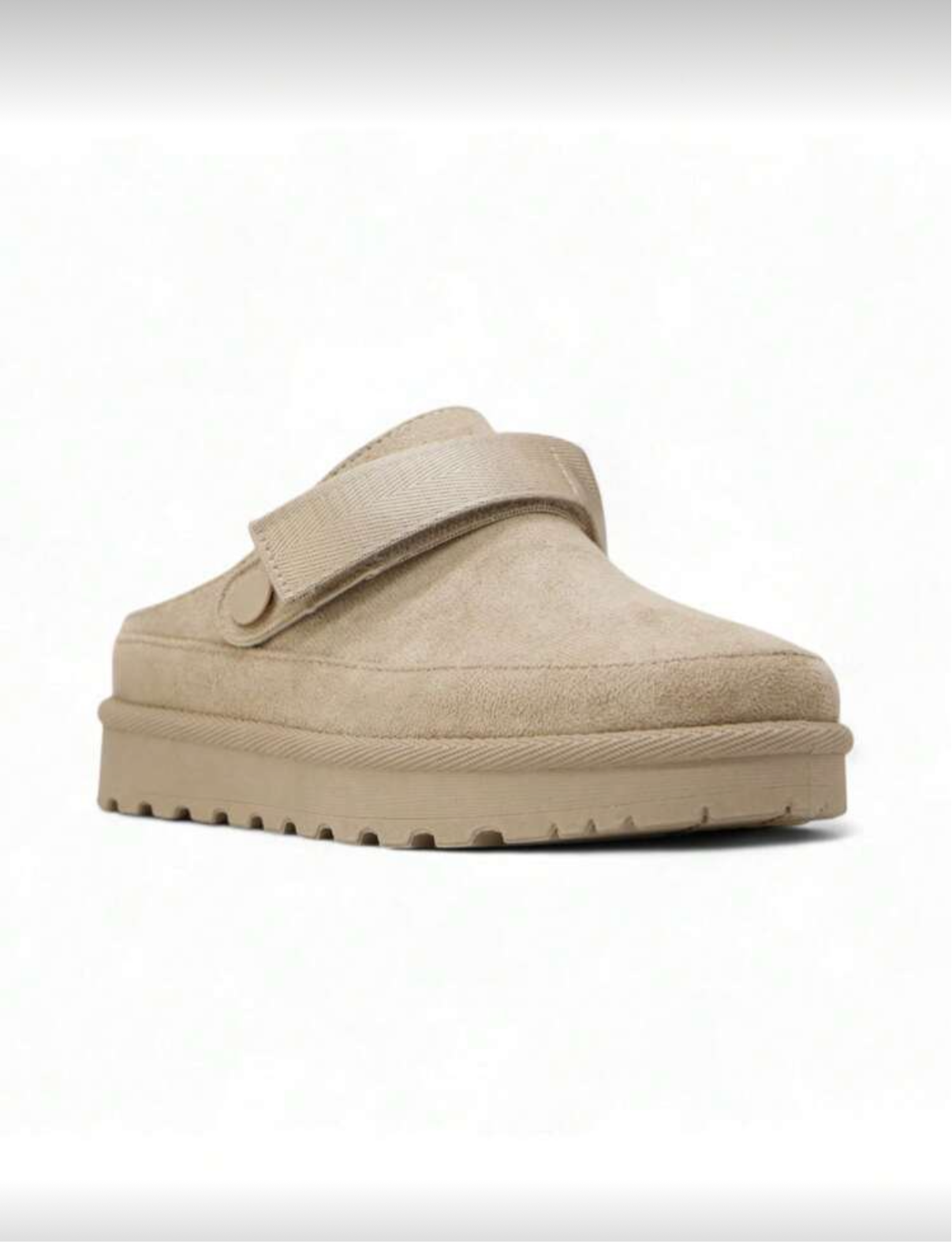 Chelsea klomp beige