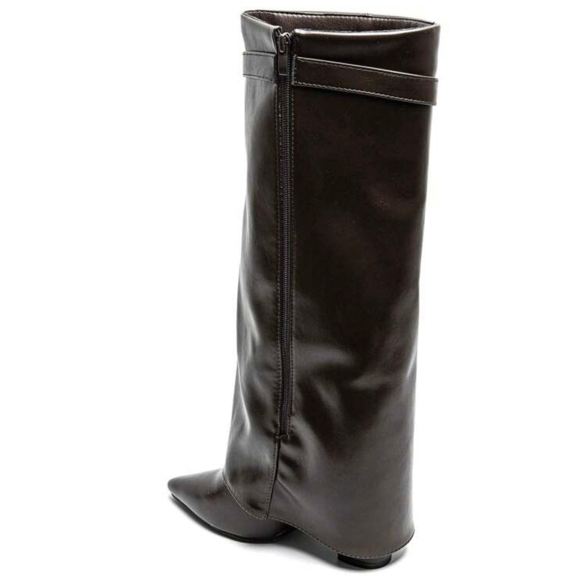 Davina boots brown