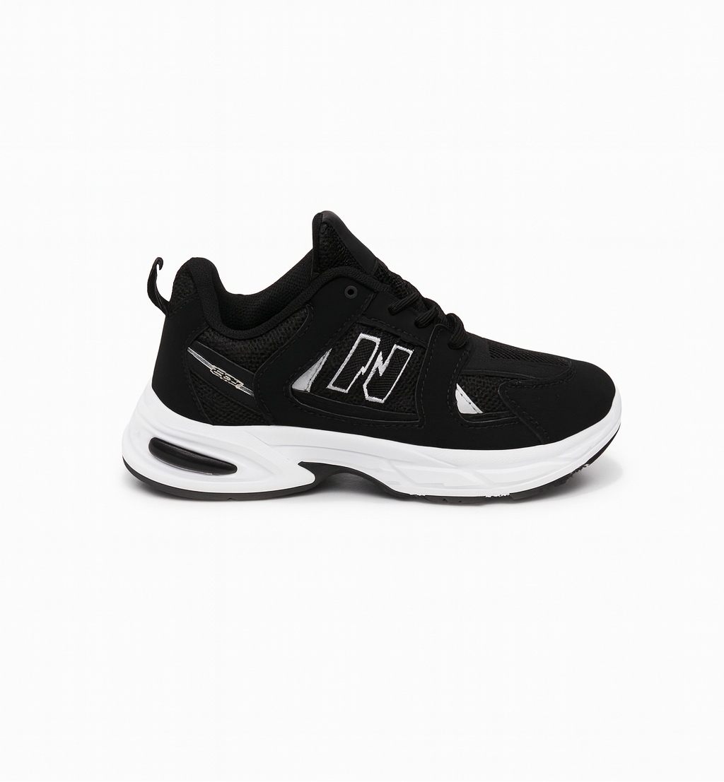 Mave sneaker black