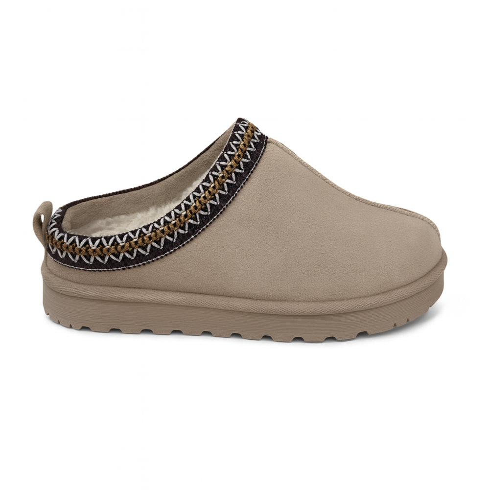 Kiki boots beige