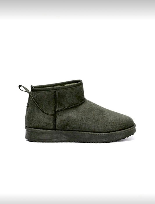 Nala boots groen