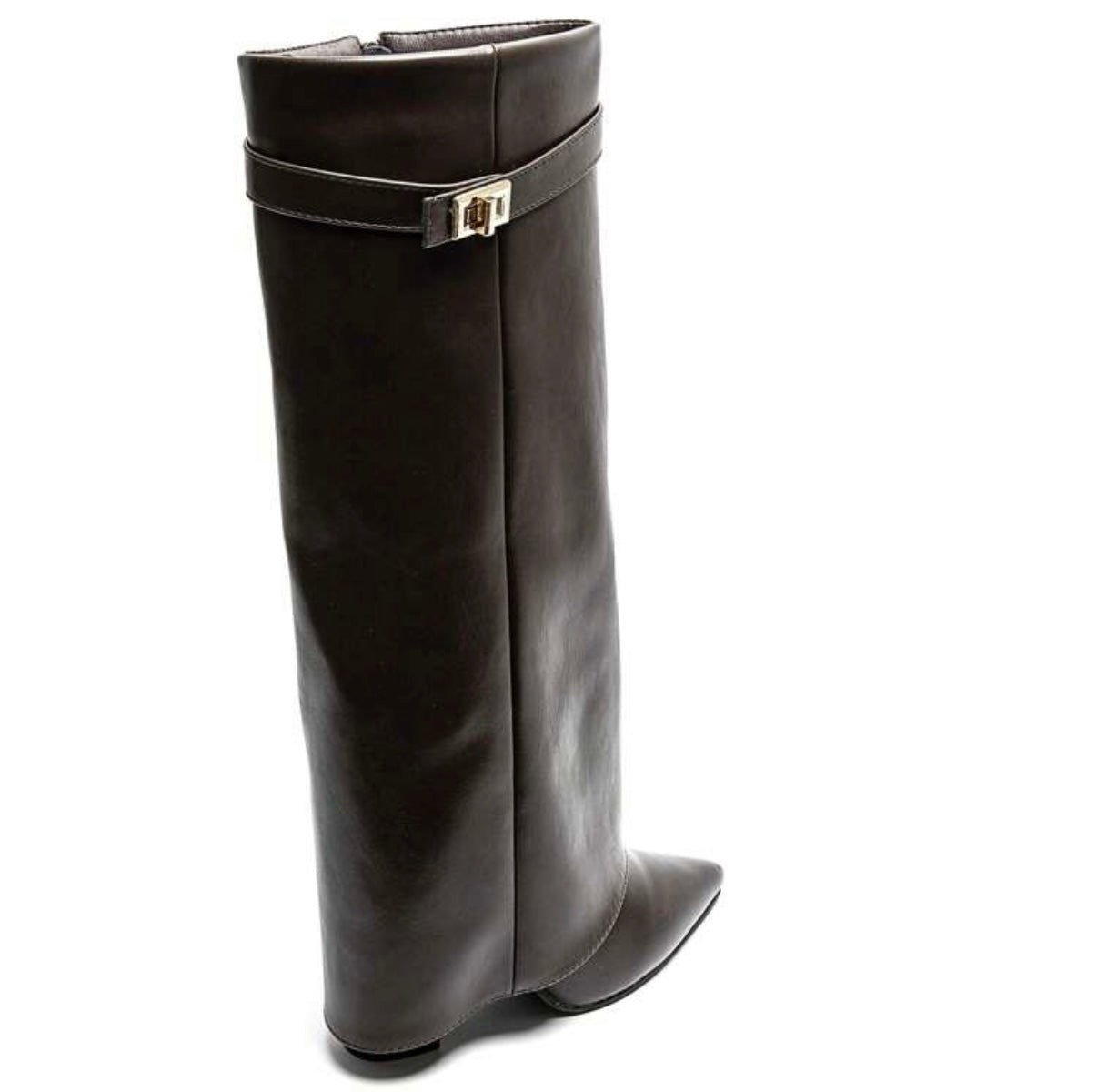 Davina boots brown