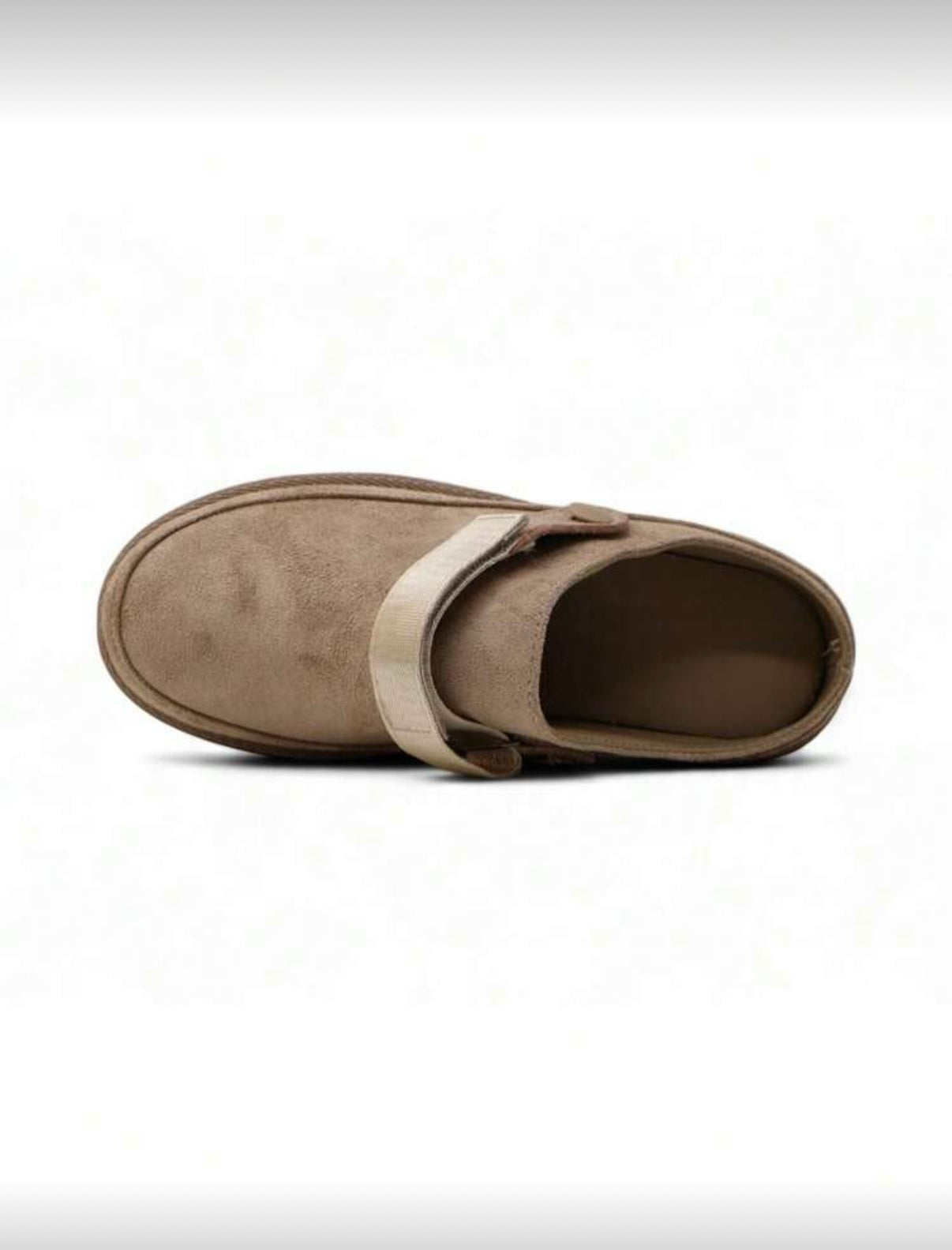Chelsea klomp taupe