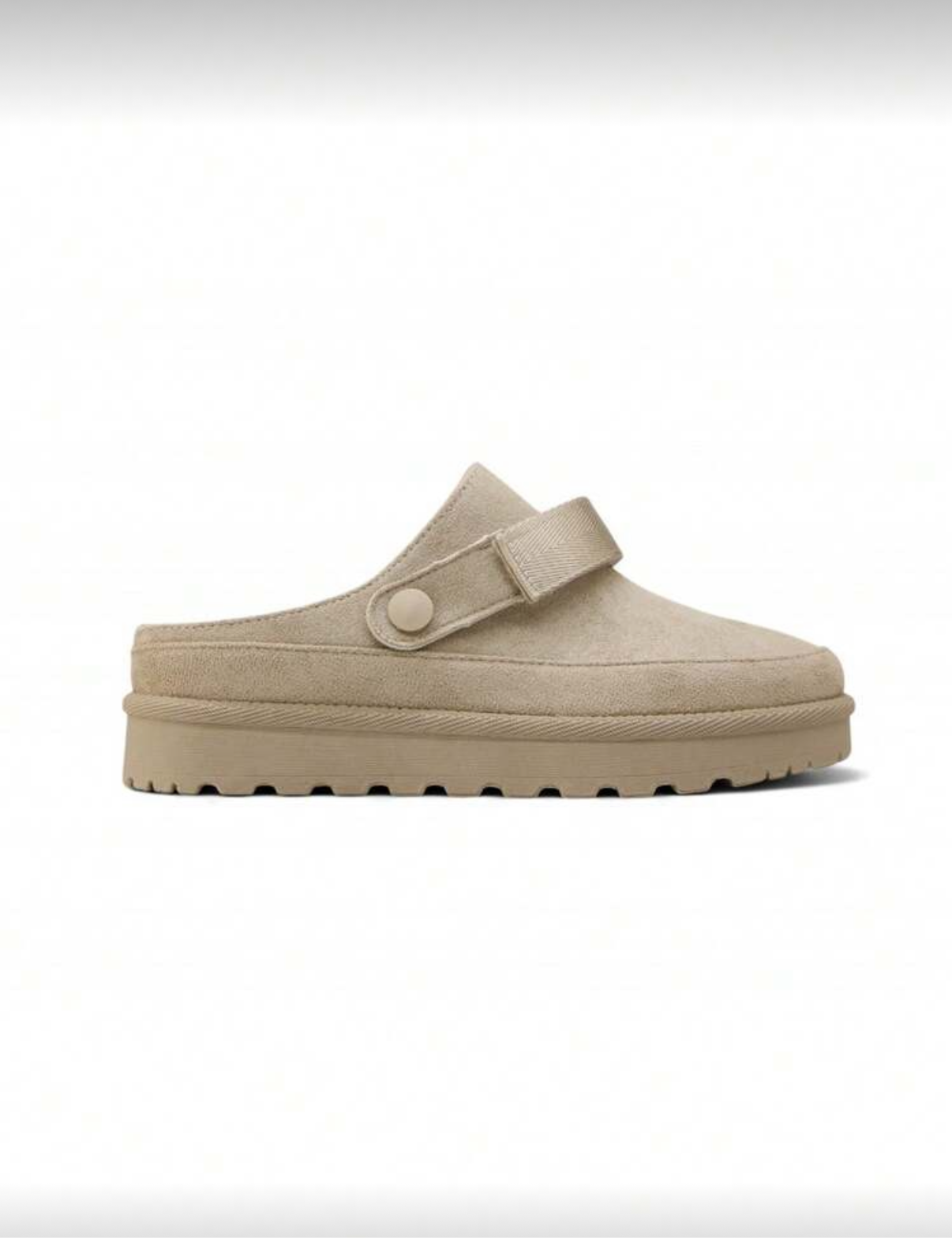 Chelsea klomp beige