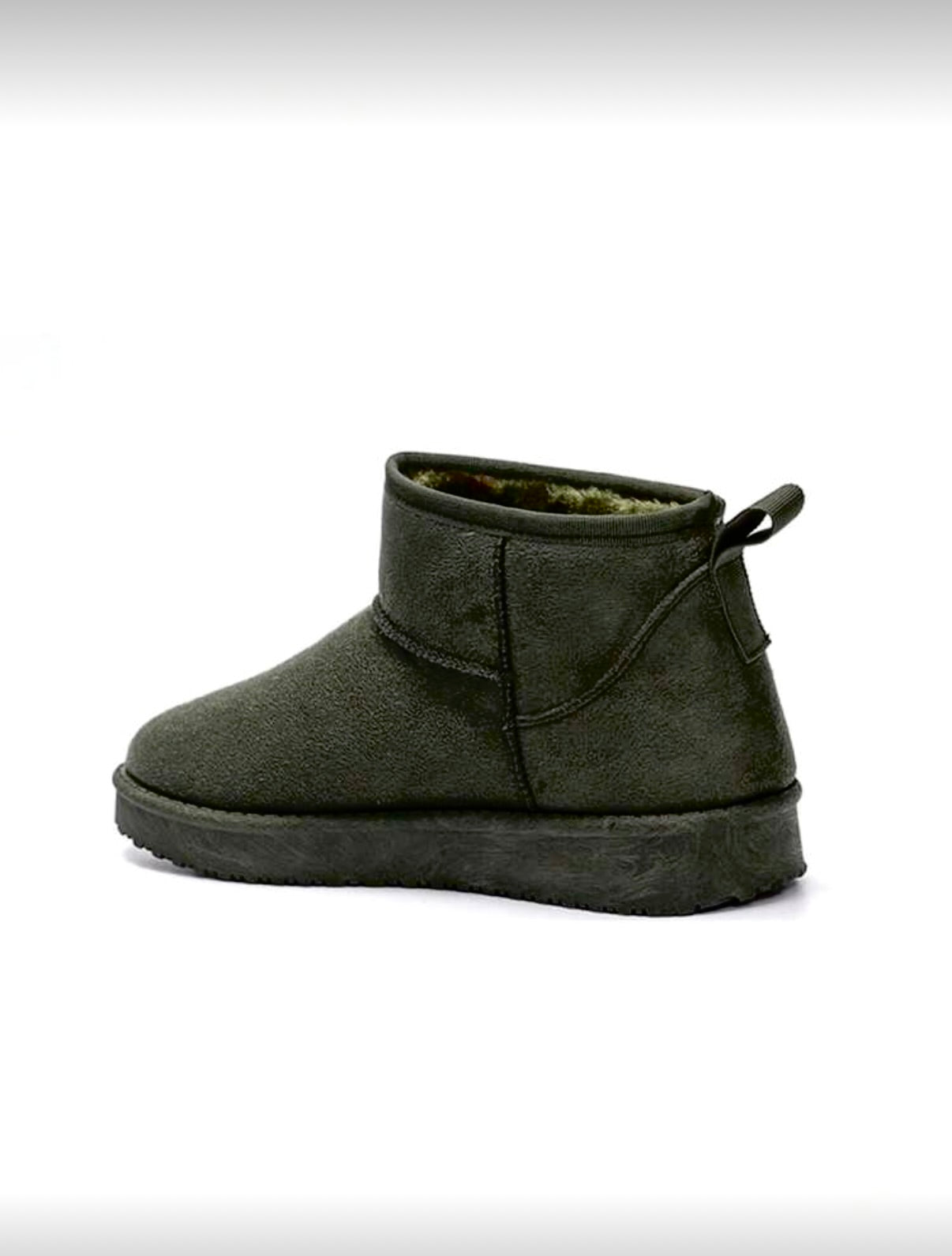 Nala boots groen