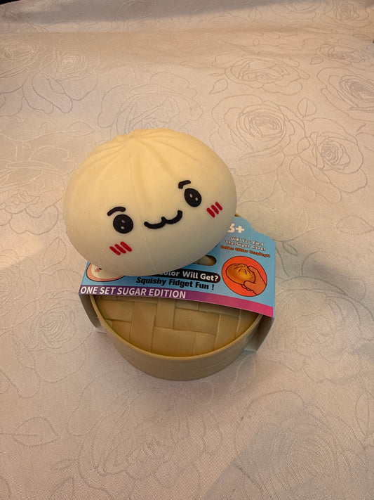 Squizee mystery box