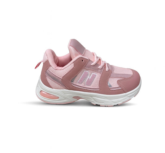 Mave sneaker roze