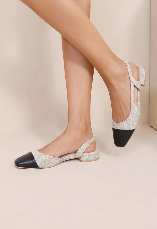 Sheila instapper khaki