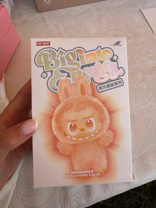 Bubu suprise