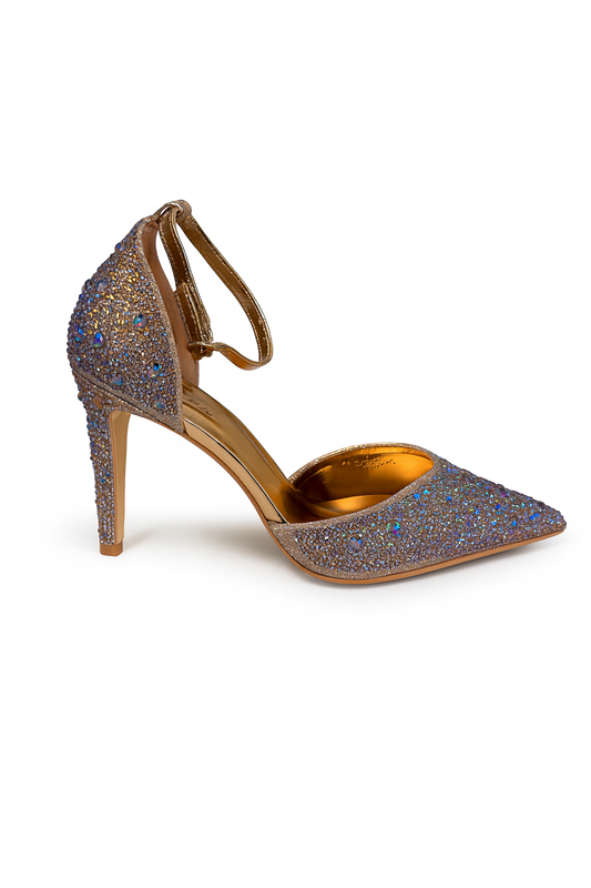 Samia hakken bronze