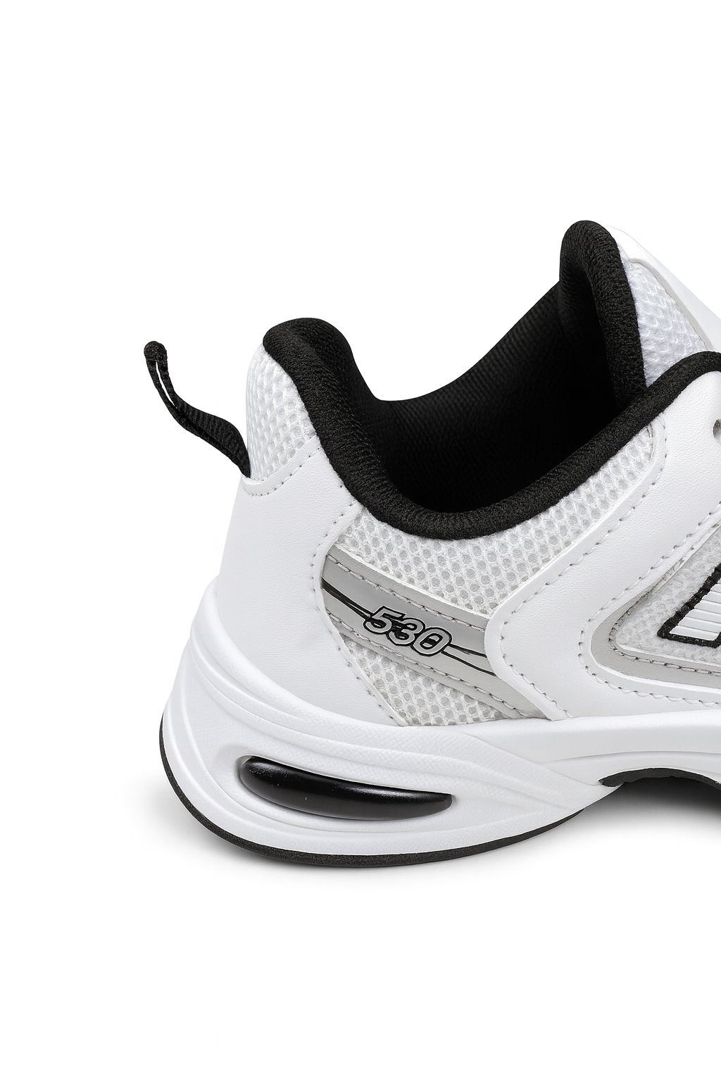 Mave Sneaker weiß