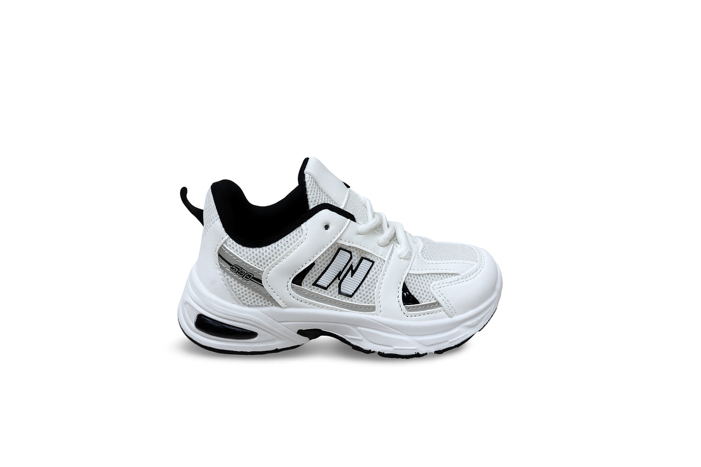 Mave Sneaker weiß