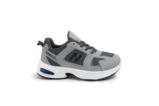 Mave sneaker grijs